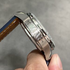 Đồng Hồ Breitling Premier B01 Chronograph Bentley Mulliner AB0118A71G1P1 42mm (1)