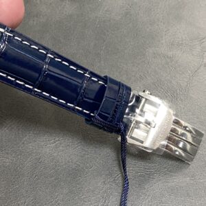 Đồng Hồ Breitling Premier B01 Chronograph Bentley Mulliner AB0118A71G1P1 42mm (1)