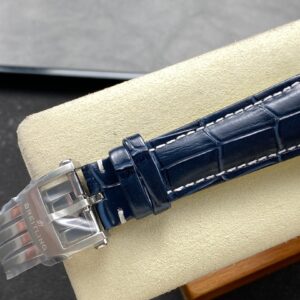 Đồng Hồ Navitimer B01 Chronograph AB01396A1C1P1 Mặt Xà Cừ Xanh 41mm (1)