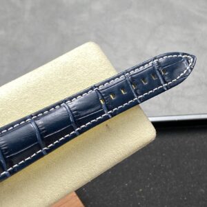 Đồng Hồ Navitimer B01 Chronograph AB01396A1C1P1 Mặt Xà Cừ Xanh 41mm (1)