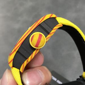 Đồng Hồ Richard Mille RM 27-03 Rafael Nadal Tourbillon Replica Cao Cấp (1)