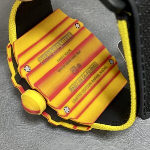 Đồng Hồ Richard Mille RM 27-03 Rafael Nadal Tourbillon Replica Cao Cấp (1)