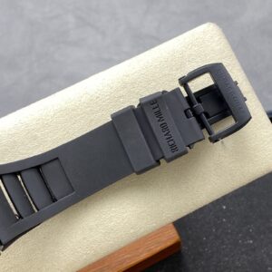 Đồng Hồ Richard Mille RM 52-01 Nano-Ceramic Skull Tourbillon Chế Tác (1)