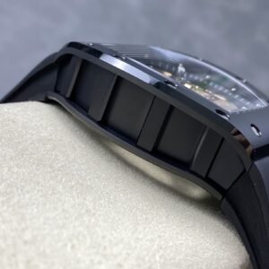 Đồng Hồ Richard Mille RM 52-01 Nano-Ceramic Skull Tourbillon Chế Tác (1)