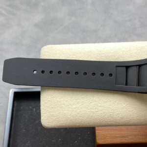 Đồng Hồ Richard Mille RM 52-01 Nano-Ceramic Skull Tourbillon Chế Tác (1)