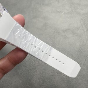 Đồng Hồ Richard Mille RM055 Bubba Watson Sapphire Replica Nhà Máy Sonic (9)