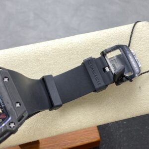 Đồng Hồ Richard Mille RM38-02 Bubba Watson Tourbillon Chế Tác Carbon (3)