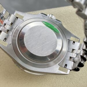 Đồng Hồ Rolex GMT-Master II 126710-0002 Batgirl Nhà Máy AR Sao Chép 40mm (9)