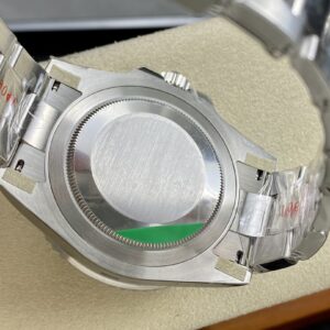 Đồng Hồ Rolex GMT Master II 126710BLNR-0003 Batman Nhà Máy AR Sao Chép 40mm (9)