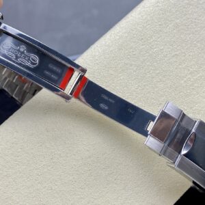 Đồng Hồ Rolex GMT Master II 126710BLRO Pepsi Dây Jubilee Nhà Máy AR 40mm (4)