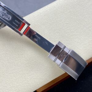 Đồng Hồ Rolex GMT Master II 126710BLRO Pepsi Dây Oyster Nhà Máy AR 40mm (9)