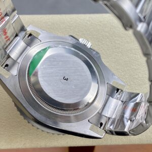 Đồng Hồ Rolex GMT Master II 126710BLRO Pepsi Dây Oyster Nhà Máy AR 40mm (9)