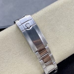 Đồng Hồ Rolex GMT-Master II 126710GRNR Bruce Wayne Sao Chép Nhà Máy AR 40mm (9)