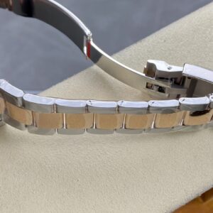 Đồng Hồ Rolex GMT Master II 126711CHNR-0002 Rootbeer Nhà Máy AR Sao Chép 40mm (7)