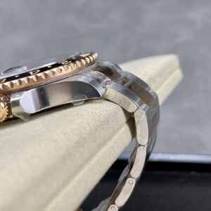 Đồng Hồ Rolex GMT Master II 126711CHNR-0002 Rootbeer Nhà Máy AR Sao Chép 40mm (7)