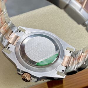 Đồng Hồ Rolex GMT Master II 126711CHNR-0002 Rootbeer Nhà Máy AR Sao Chép 40mm (7)