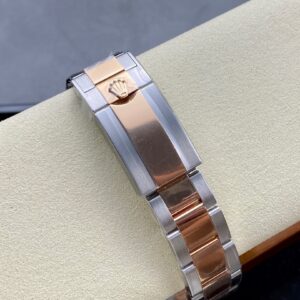 Đồng Hồ Rolex GMT Master II 126711CHNR-0002 Tinh Chỉnh Trọng Lượng ARF 40mm (1)