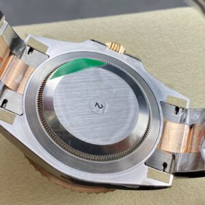 Đồng Hồ Rolex GMT Master II 126711CHNR-0002 Tinh Chỉnh Trọng Lượng ARF 40mm (1)