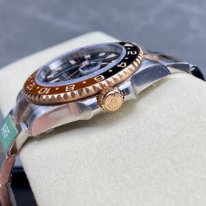 Đồng Hồ Rolex GMT Master II 126711CHNR-0002 Tinh Chỉnh Trọng Lượng ARF 40mm (1)