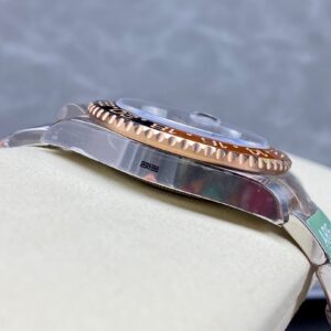 Đồng Hồ Rolex GMT Master II 126711CHNR-0002 Tinh Chỉnh Trọng Lượng ARF 40mm (1)