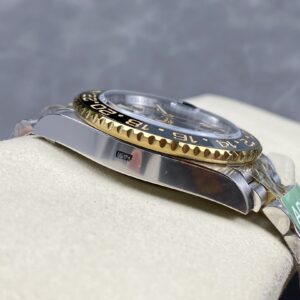 Đồng Hồ Rolex GMT Master II 126713GRNR Replica Cao Cấp Nhà Máy AR 40mm (1)
