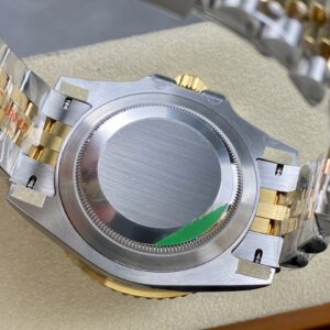 Đồng Hồ Rolex GMT Master II 126713GRNR Replica Cao Cấp Nhà Máy AR 40mm (1)