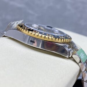 Đồng Hồ Rolex GMT Master II 126713GRNR Tùy Chỉnh Trọng Lượng Nhà Máy AR 40mm (8)