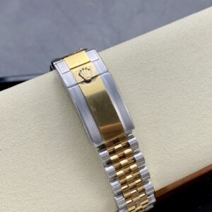 Đồng Hồ Rolex GMT Master II 126713GRNR Tùy Chỉnh Trọng Lượng Nhà Máy AR 40mm (8)