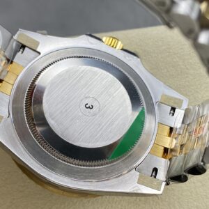 Đồng Hồ Rolex GMT Master II 126713GRNR Tùy Chỉnh Trọng Lượng Nhà Máy AR 40mm (8)