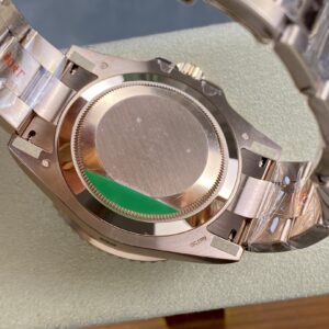 Đồng Hồ Rolex GMT-Master II 126715CHNR-0001 Rootbeer Nhà Máy AR Sao Chép 40mm (9)