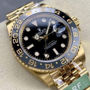 Đồng Hồ Rolex GMT-Master II 126718GRNR-001 Chế Tác Nhà Máy AR 40mm (9)