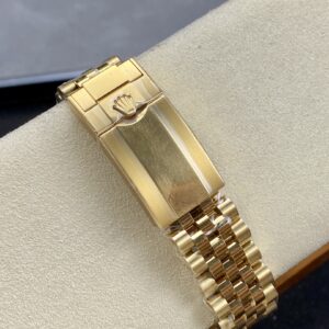 Đồng Hồ Rolex GMT-Master II 126718GRNR-001 Chế Tác Nhà Máy AR 40mm (9)