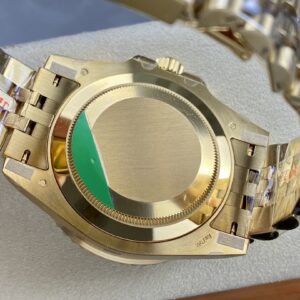 Đồng Hồ Rolex GMT-Master II 126718GRNR-001 Chế Tác Nhà Máy AR 40mm (9)