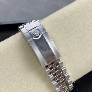 Đồng Hồ Rolex GMT Master II 126720-0001 Sprite Dây Jubilee Nhà Máy AR 40mm (9)