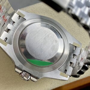 Đồng Hồ Rolex GMT Master II 126720-0001 Sprite Dây Jubilee Nhà Máy AR 40mm (9)