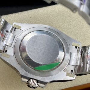 Đồng Hồ Rolex GMT Master II 126720-0001 Sprite Dây Oyster Nhà Máy AR 40mm (9)