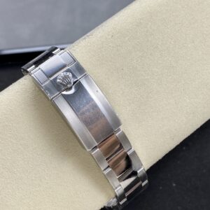 Đồng Hồ Rolex GMT Master II 126720-0001 Sprite Dây Oyster Nhà Máy AR 40mm (9)