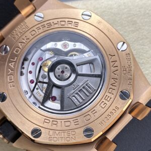Đồng hồ Audemars Piguet Royal Oak Offshore 26416RO Chế Tác Nhà Máy TK 44mm (9)