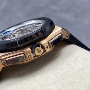 Đồng hồ Audemars Piguet Royal Oak Offshore 26416RO Chế Tác Nhà Máy TK 44mm (9)