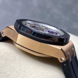 Đồng hồ Audemars Piguet Royal Oak Offshore 26416RO Chế Tác Nhà Máy TK 44mm (9)