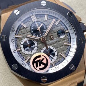 Đồng hồ Audemars Piguet Royal Oak Offshore 26416RO Chế Tác Nhà Máy TK 44mm (9)