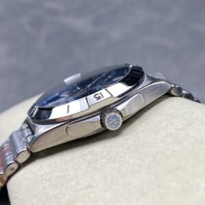 Đồng hồ Breitling Chronomat Automatic A10380101C1A1 Dây Kim Loại 36mm (9)