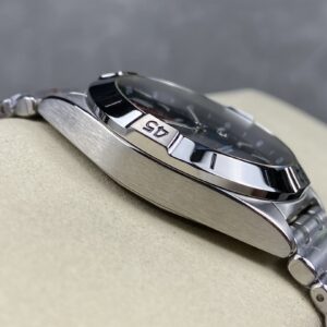 Đồng hồ Breitling Chronomat GMT A32398101B1A1 Mặt Số Đen Replica 40mm (6)