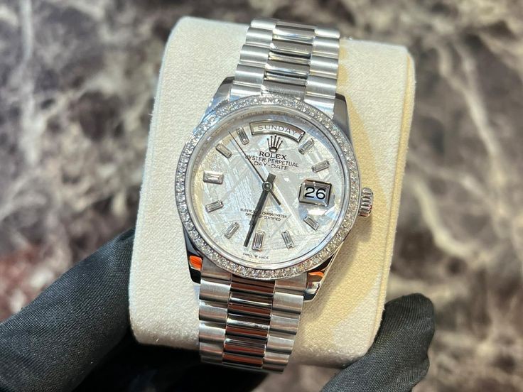 Pourquoi les montres Replica Rolex chez DWatch Factory sont-elles populaires ?