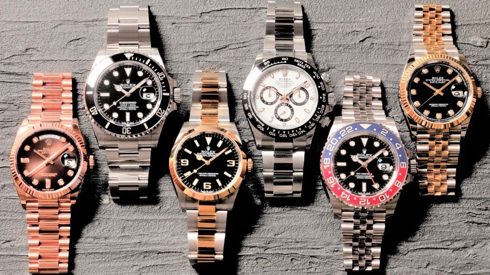 Pourquoi les montres Replica Rolex chez DWatch Factory sont-elles populaires ?