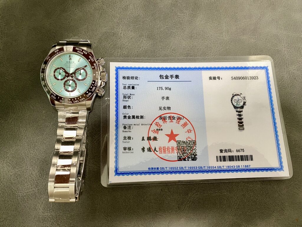 Should You Buy a Rolex Replica Watches