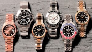 Why Replica Rolex Watches at DWatch Factory Are Popular