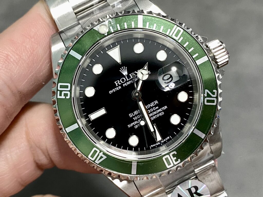 ¿Deberías Comprar un Reloj Replica de Rolex