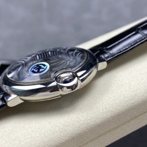 Đồng Hồ Cartier Ballon Bleu Replica Cao Cấp Nhà Máy TK 42mm (9)