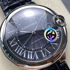 Đồng Hồ Cartier Ballon Bleu Replica Cao Cấp Nhà Máy TK 42mm (9)
